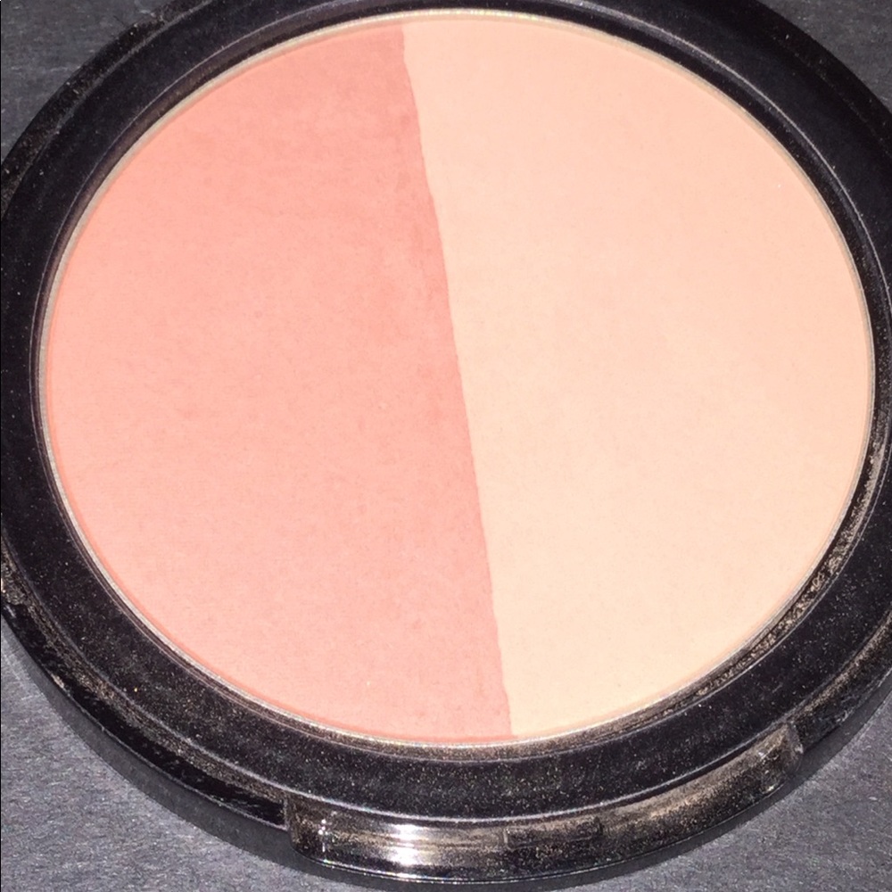 Blush duo